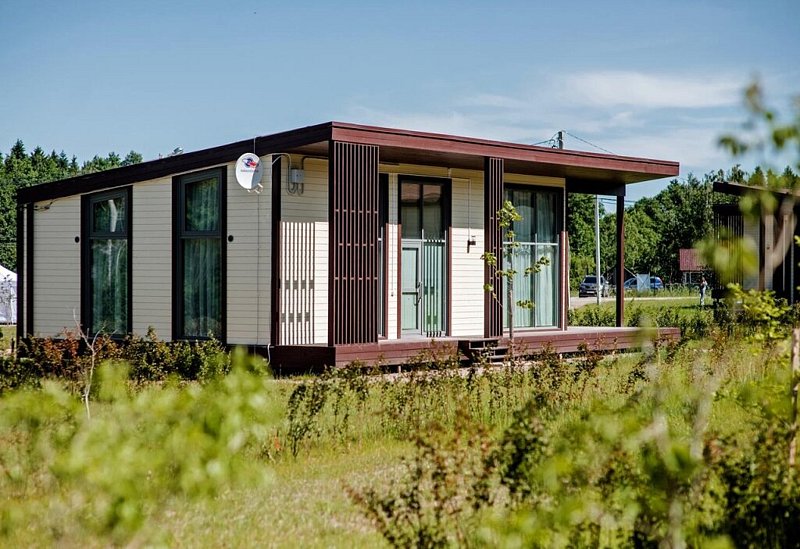 Логи Апарт, Ленинградская область, поселок Логи Санкт-Петербург Усть-Луга Кингисеппский район