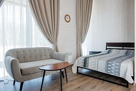 Коттедж, Логи Апарт, поселок Логи