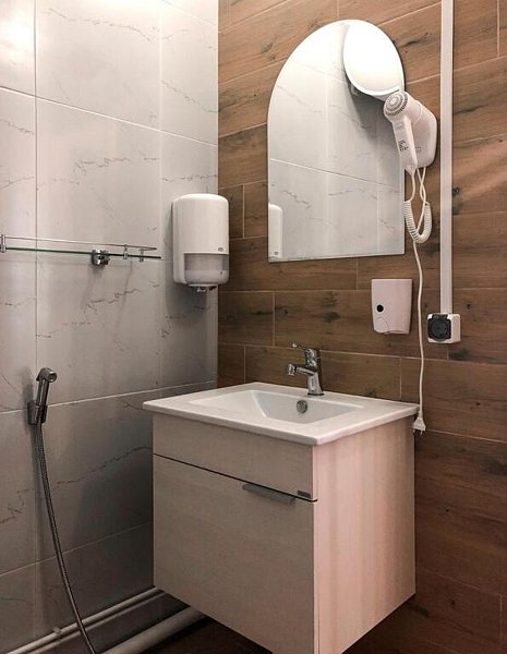 Логи Апарт, Ленинградская область: фото 5