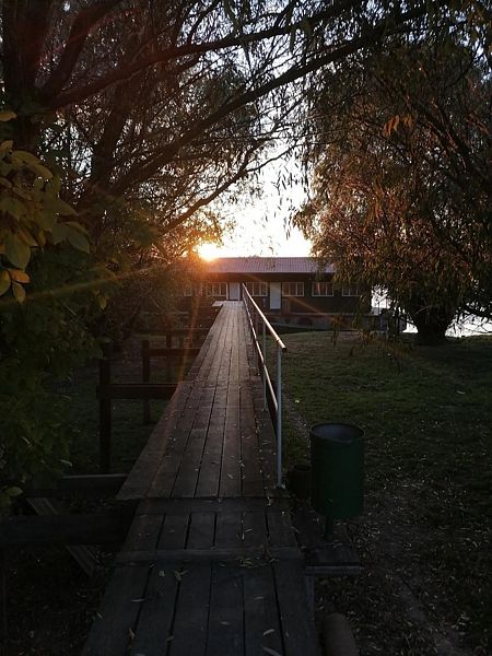 Гостевой дом Марьин Двор, Камызякский район, Астраханская область