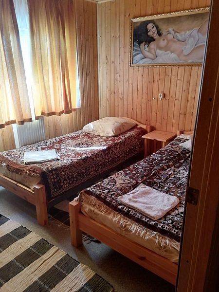 Марьин Двор, Астраханская область: фото 5