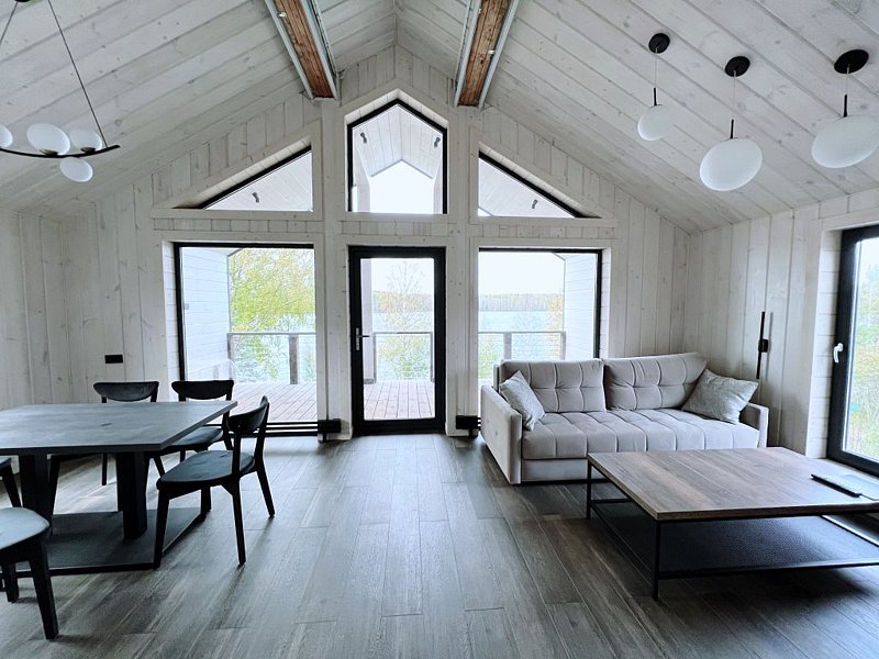 Лунный свет, Республика Карелия: фото 2