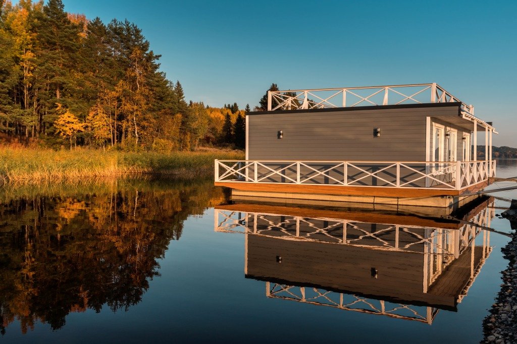 Времена года, Республика Карелия: фото 4