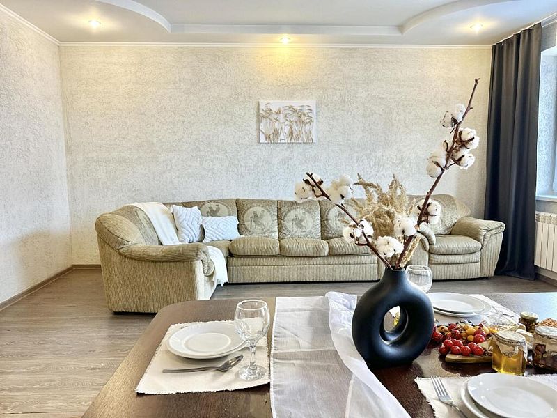 Артхаус, Республика Карачаево-Черкесия: фото 4