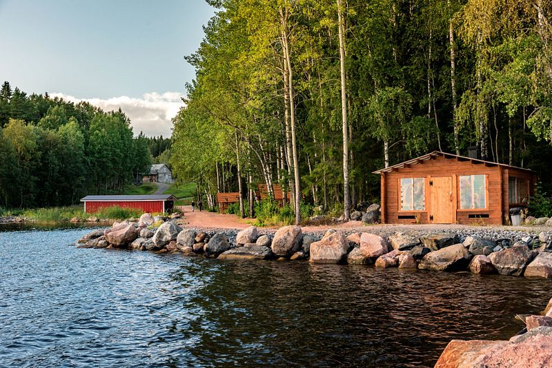 Времена года, Республика Карелия: фото 3