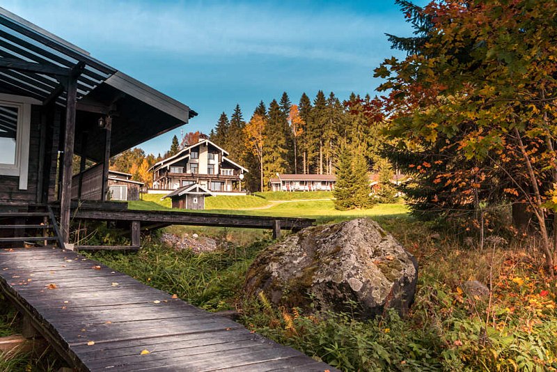 Времена года, Республика Карелия: фото 3