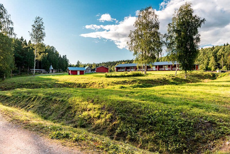 Времена года, Республика Карелия: фото 5