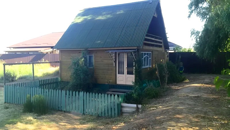 Марьин Двор, Астраханская область: фото 2