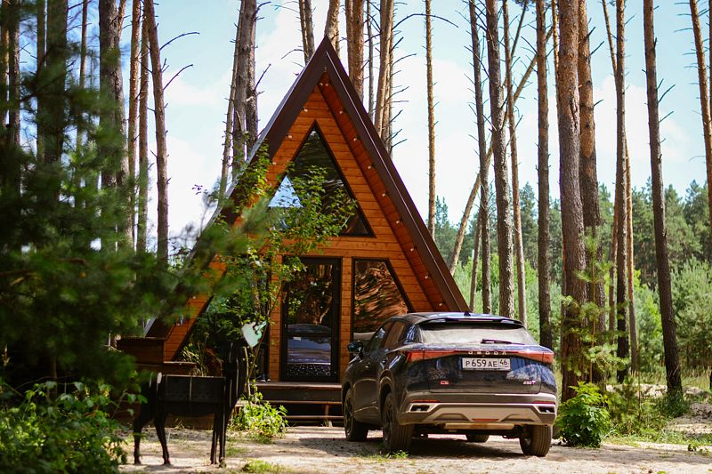 Серебряно, Курская область: фото 3