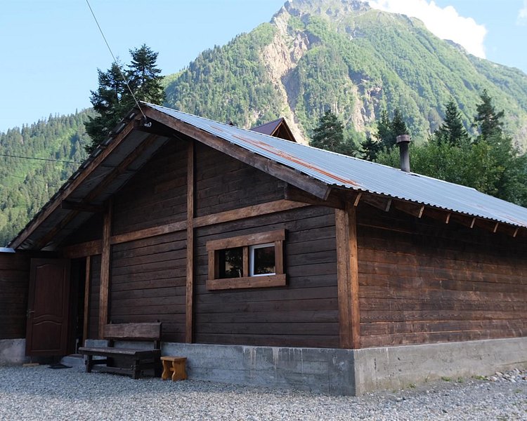 Алания, Республика Карачаево-Черкесия: фото 2