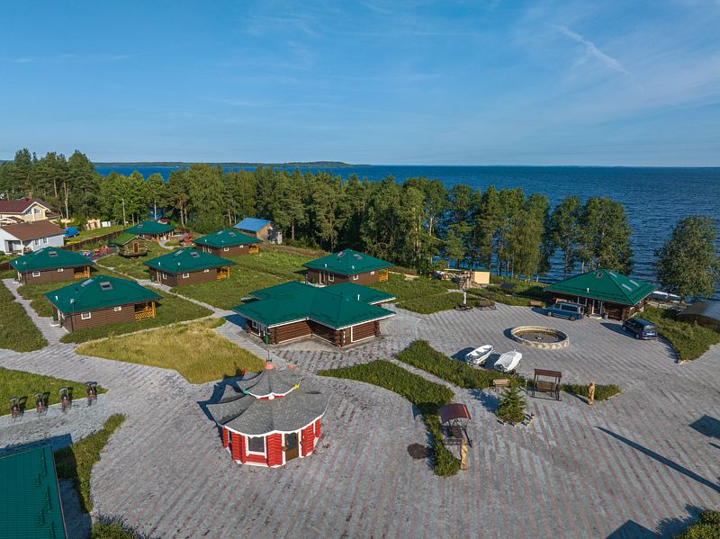 Доминн, Республика Карелия: фото 5