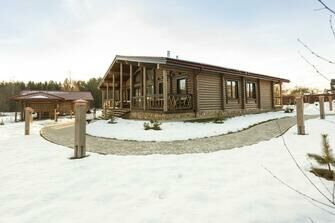 База отдыха Диканька