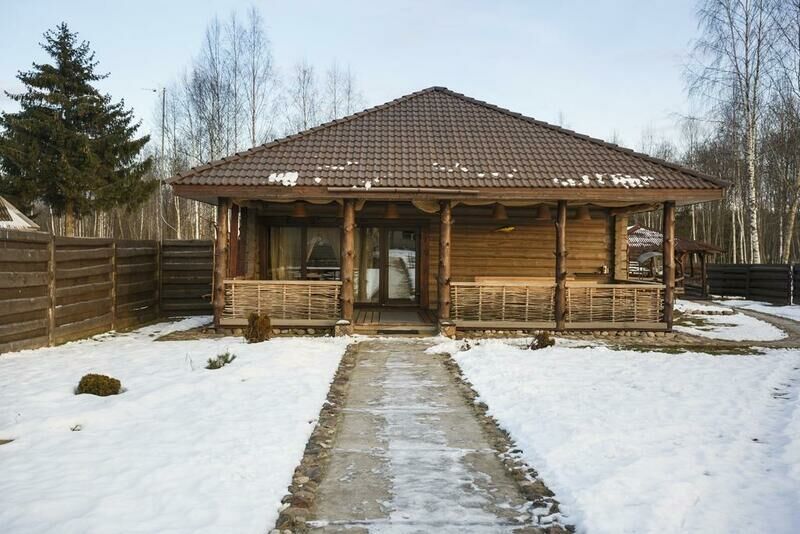 Диканька, Витебская область: фото 2