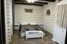 Стандартный номер, База отдыха Диканька, Краснополье