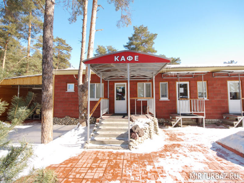 кафе