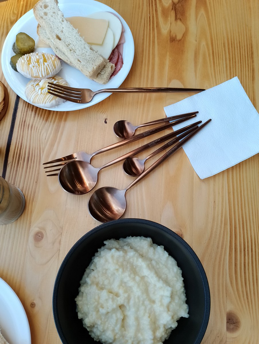 Фото 6 из отзыва о базе отдыха Парк отдыха Белогорье