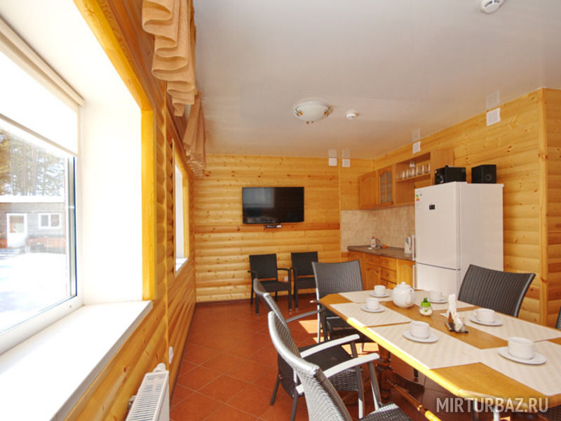 предбанник