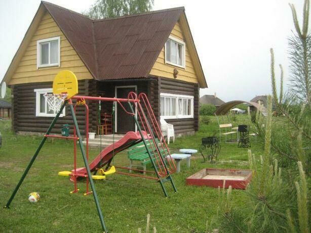 домик в Устье, Витебская область: фото 4