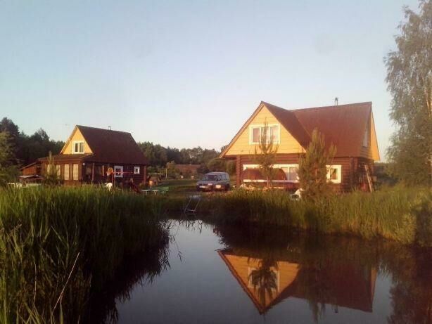 домик в Устье, Витебская область: фото 2