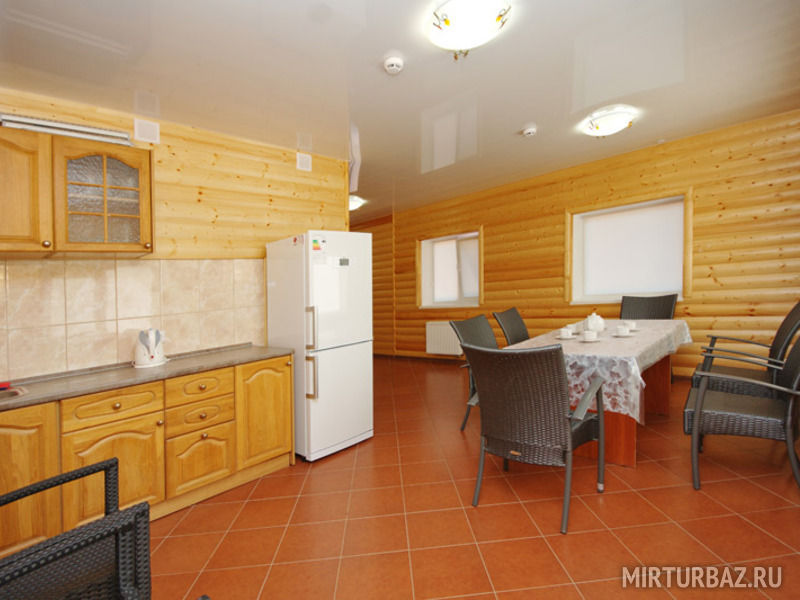 предбанник