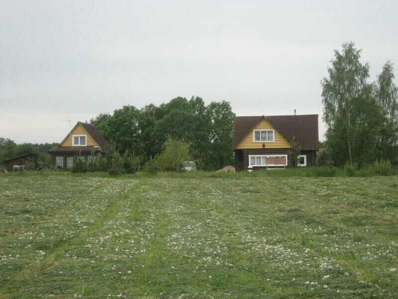 домик в Устье, Витебская область: фото 3