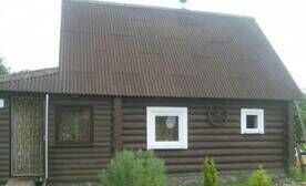 Дом с 1 спальней, Усадьба домик в Устье, Устье