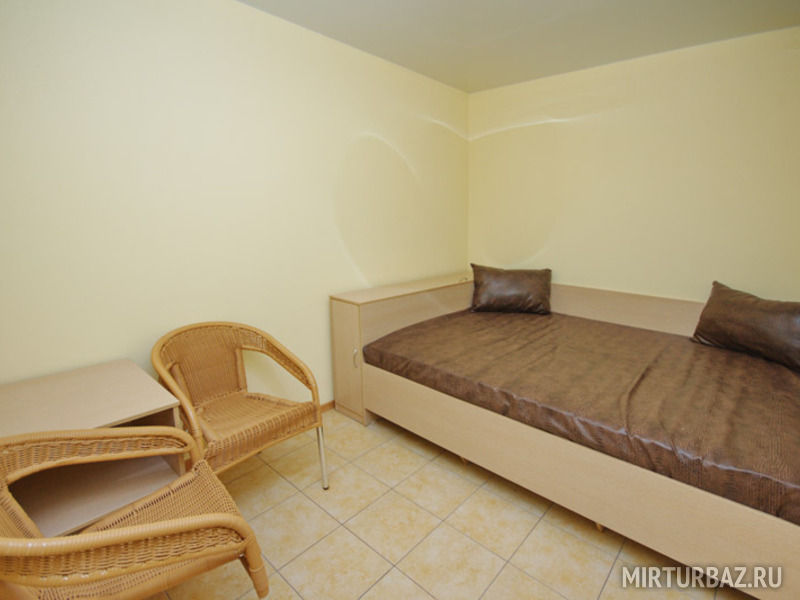 предбанник