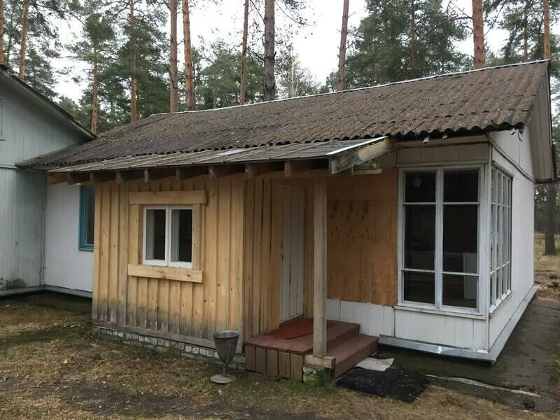 Желтая Гора, Московская область: фото 2