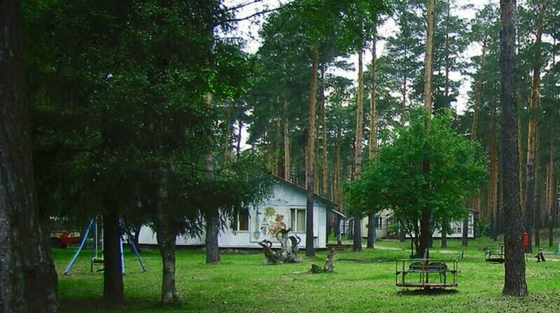 Желтая Гора, Московская область: фото 4