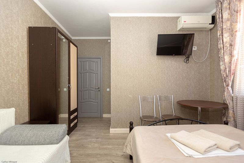 Стандартный 3-местный (№4)