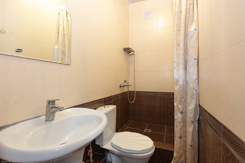 Стандартный 3-местный (№4)