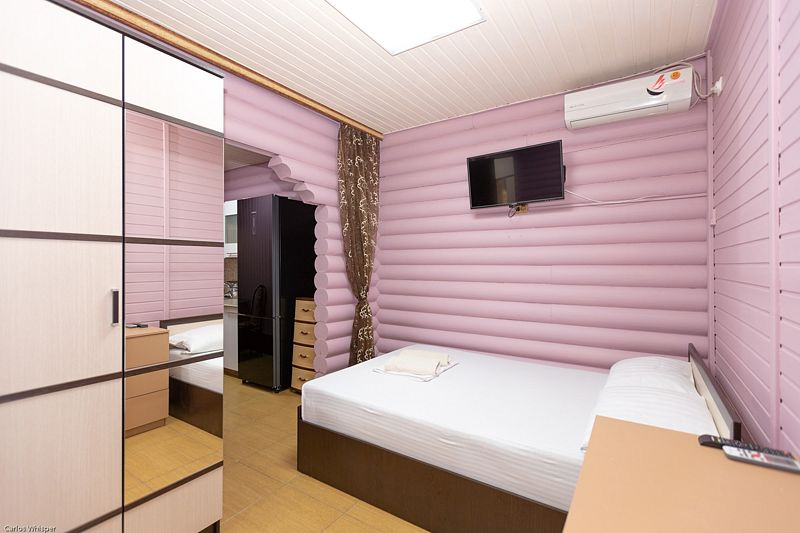 Студио 4-местный (№7)