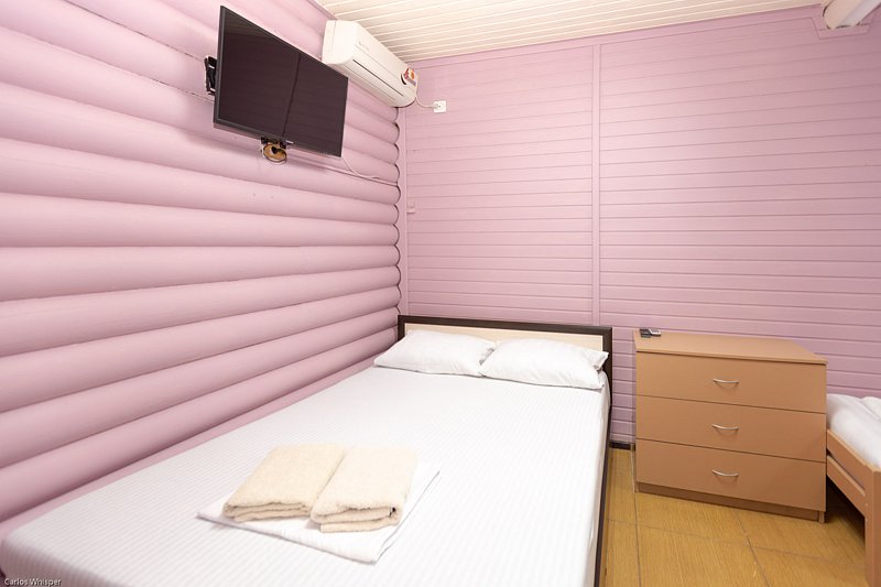 Студио 4-местный (№7)