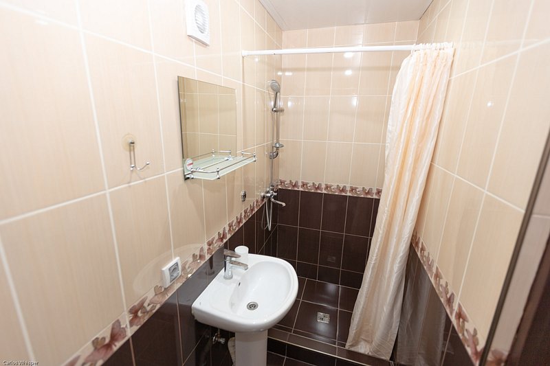 Студио 4-местный (№7)