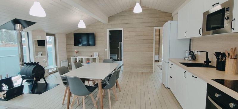 рядом с Белоостровом, Ленинградская область: фото 2