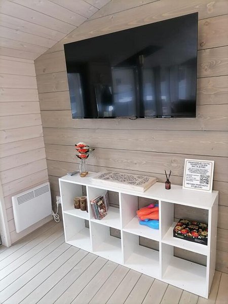 рядом с Белоостровом, Ленинградская область: фото 5