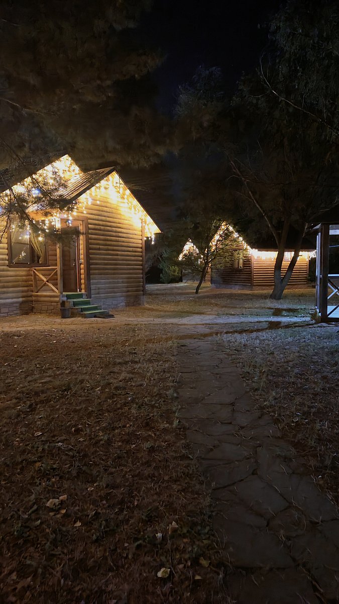 Фото 4 из отзыва о базе отдыха Лесная