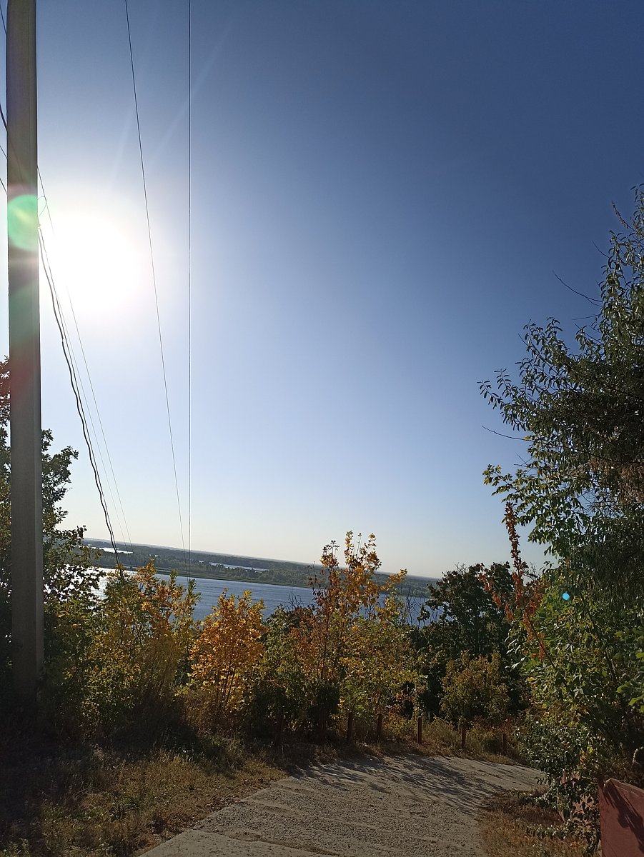 Фото 16 из отзыва о базе отдыха Порт