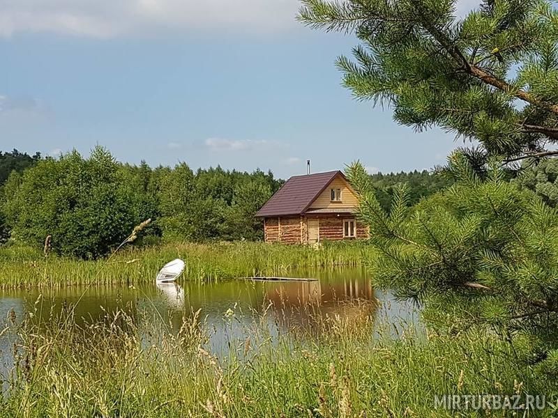 Усадьба Три Сестры, Ступинский район, Московская область