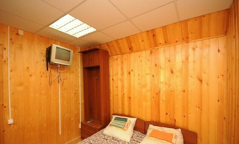 Коттедж №7,8,9