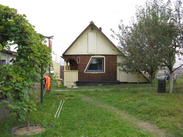 Гостиный двор, Могилёвская область: фото 3