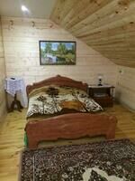 Двухместный номер, Усадьба Гостиный двор, Залохвенье