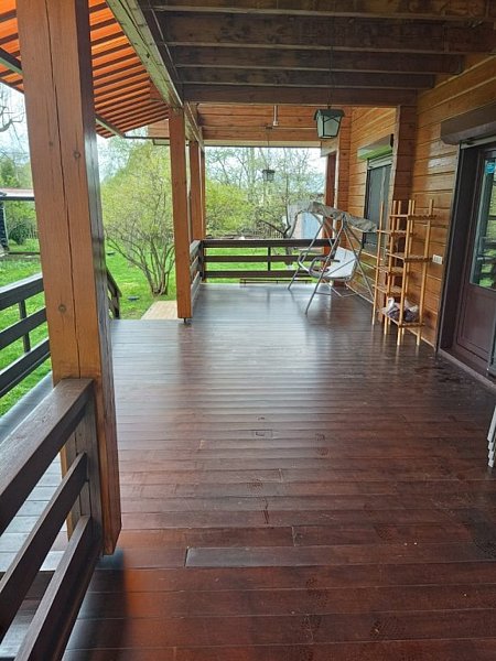 Ильинское 77, Московская область: фото 4