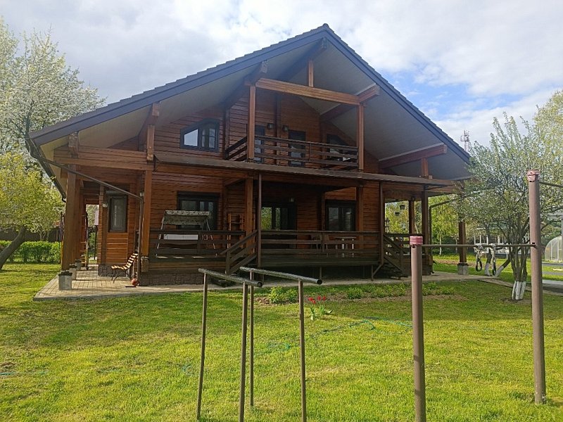 Ильинское 77, Московская область: фото 3