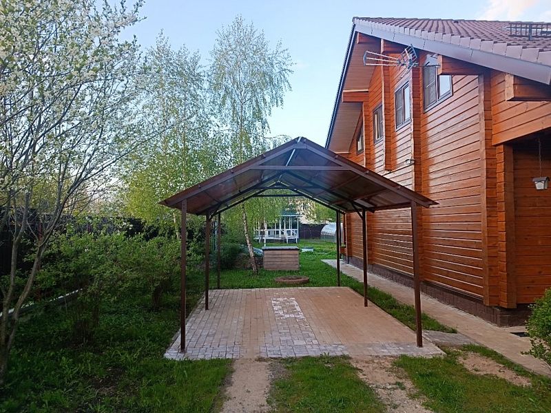 Ильинское 77, Московская область: фото 5