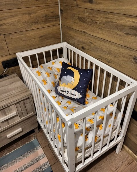 Коттедж Домик в Разливе, Ленинградская область: фото 3