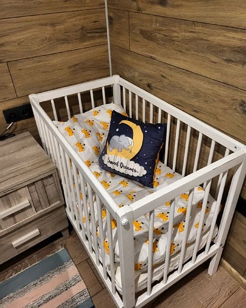 Коттедж Домик в Разливе, Ленинградская область: фото 3