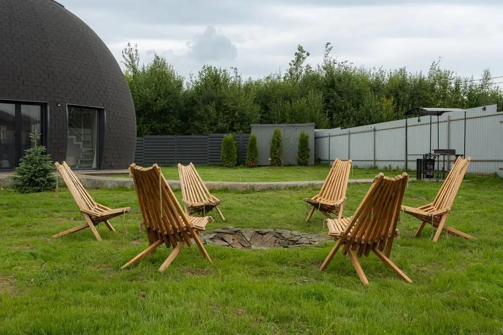 Bubblehome, Московская область: фото 3