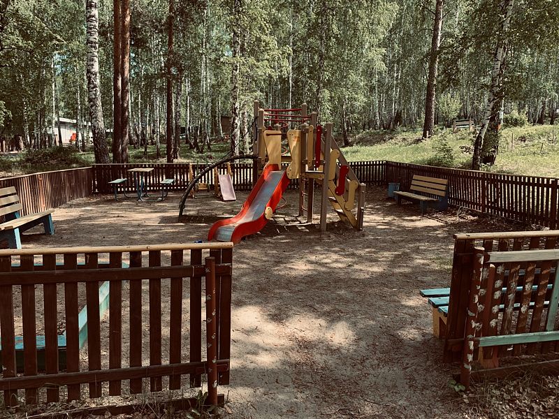 Молодежная, Челябинская область: фото 5