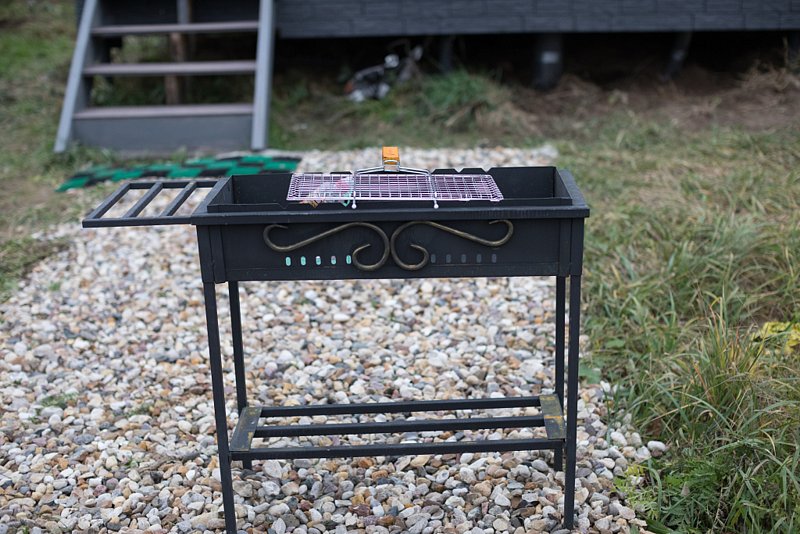 Алтын Сарай, Московская область: фото 5